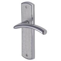 heritage cen1010 centaur apollo lever latch door furniture