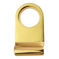 Heritage EV-V930 Everbrite Brass Rim Cylinder Pull 83x45mm