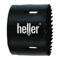 heller heller hss bi metal hole saw 25mm