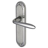 heritage hen1210 henley apollo lever latch door furniture