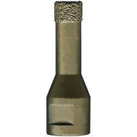 Heller Heller Cera Highspeed Angle Grinder Hard Tile Drill Bit 45mm