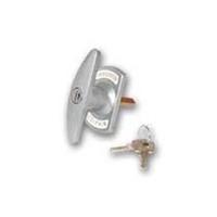 Henderson 032054 Locking Garage Door Handle