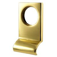 Heritage V933 Brass Square Rim Cylinder Pull 84x45mm