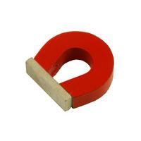 Heavy Duty Horse Shoe Shaped Magnet 30x25mm