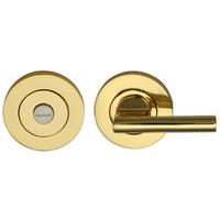 Heritage V4044 Brass Concealed Long Turn and Release 53mm