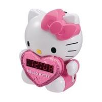 Hello Kitty Alarm Clock HELLO KITTY (KT2064)