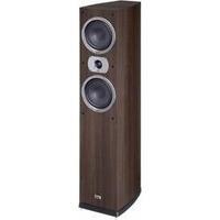 HECO Victa Prime 502 Free-standing speaker Espresso 265 W 35 up to 40000 Hz 1 pc(s)
