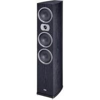 HECO Victa Prime 702 Free-standing speaker Black 300 W 25 up to 40000 Hz 1 pc(s)