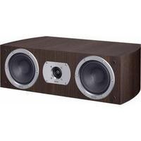 HECO Victa Prime Center 102 Centre speaker Espresso 150 W 35 up to 40000 Hz 1 pc(s)