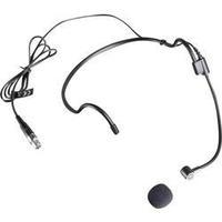 Headset Microphone (vocals) LD Systems LDWS100MH1 Transfer type:Corded
