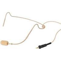 Headset Microphone (vocals) IMG Stage Line HSE-330/SK Transfer type:Cord