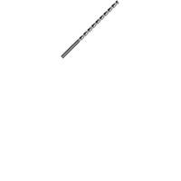 Heller 26121 0 0916 HSS-G Super Twist Drills DIN 1869 Ex Long 4.2 ...