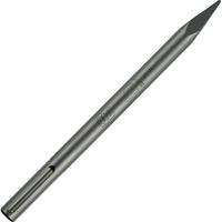 Heller 22879 4 2511 SDS-max Pointed Chisel 400mm - Pack Of 5