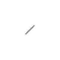 heller 21410 0 0930 hss g super double ended drill 32 x 11 x 49mm