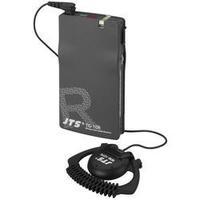 Headset Microphone receiver JTS TG-10R/1 Transfer type:Radio