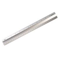 helix t33010 safety aluminium rule 30cm