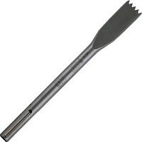 heller 21010 2 2511 sds max toothed chisel 32 x 300mm single