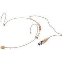 Headset Microphone (vocals) IMG Stage Line HSE-150/SK Transfer type:Cord