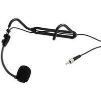 Headset Microphone (vocals) IMG Stage Line HSE-821SX Transfer type:Corde