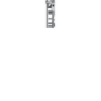 Heller 12086 9 Heavy Duty Expansion Bit 22 - 76mm
