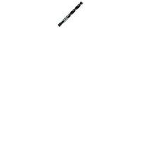 Heller 11920 7 0333 CV Brad Point Bit - 10mm - Single