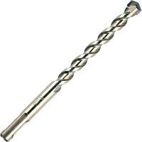 Heller 21680 7 3718 Allmat SDS-plus Universal Drill Bit 8 x 100 x ...