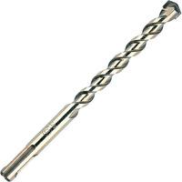 Heller 21683 8 3718 Allmat SDS-plus Universal Drill Bit 10 x 200 x...