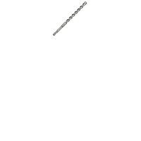 Heller 25344 4 2017 Prefix SDS-plus Hammer Bits 5.5 x 160 x 100mm ...
