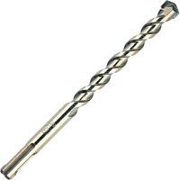 Heller 21685 2 3718 Allmat SDS-plus Universal Drill Bit 12 x 200 x...