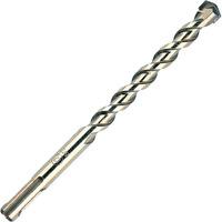 Heller 21684 5 3718 Allmat SDS-plus Universal Drill Bit 12 x 100 x...