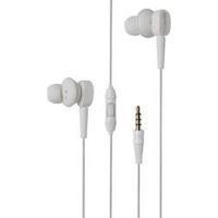 Headphone Boompods Earbuds Android In-ear Headset White