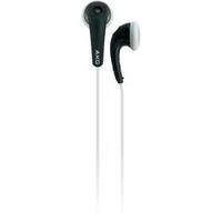 headphone akg harman y 16a in ear headset black