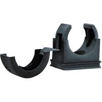 HellermannTyton 166-25702 PACC21 HelaGuard Conduit Clip Holder 21m...