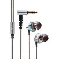 Headphone FiiO EX1 In-ear Silver