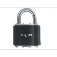 henry squire 35 stronglock padlock open shackle 38mm keyed alike