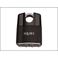 Henry Squire 39CS Stronglock Closed Shackle Shed Garage Lock 51mm