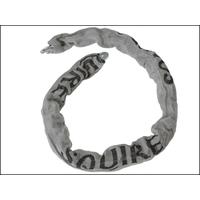 Henry Squire X4 Square Section Hard Chain 1200 x 8mm