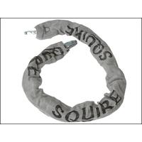 Henry Squire Y4 Square Section Hardened Steel Chain 1200 x 10mm