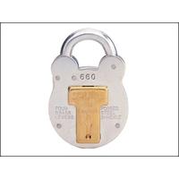 henry squire 660ka old english padlock with steel case 64mm keyed alik ...