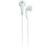 headphone akg harman y 15 in ear volume control white
