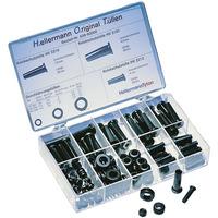 hellermanntyton 639 60000 hotkit anti kink sleeve and grommet set