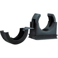 HellermannTyton 166-25703 PACC28 HelaGuard Conduit Clip Holder 28m...