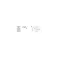 heat sink 157 cw l x w x h 35 x 35 x 10 mm fischer elektronik ick bga  ...