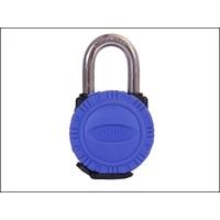 henry squire atl4s marine padlock stainless steel 40mm