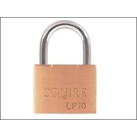 henry squire lp10 leopard brass padlock 50mm