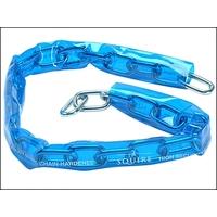 henry squire cp36pr security chain 900mm x 65mm