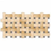 Henry Squire NO.45 Mini Clam