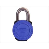 henry squire atl5s marine padlock stainless steel 50mm