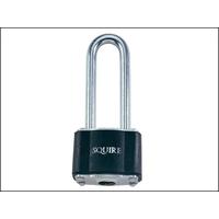 Henry Squire 39/2.5 Stronglock Long Shackle 51mm Padlock