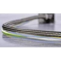 hellermanntyton 173 01200 hegemip12 cusp l4 emc braided hose aluminium ...